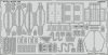 Eduard BIG49454 Mi-24A TRUMPETER 1/48